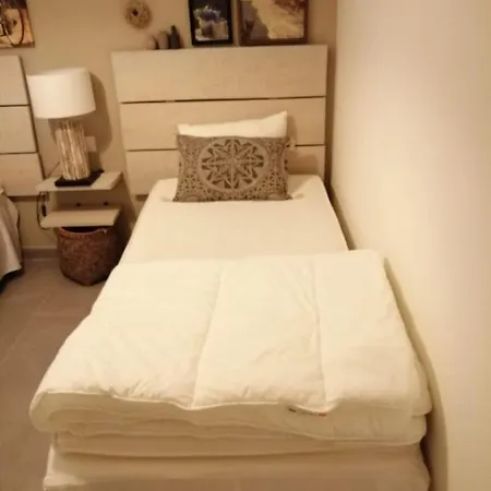 Appartement Achacay *