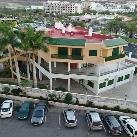 Achacay Appartement