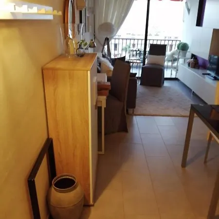 Daire Achacay Los Cristianos (Tenerife)