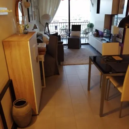 Apartament Achacay 69 - Cristianos