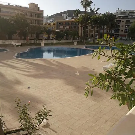 Apartment Achacay 69 - Cristianos *