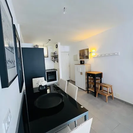 Apartment Achacay 69 - Cristianos Los Cristianos (Tenerife)