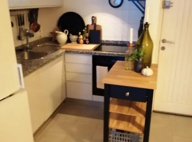 Apartment Achacay Los Cristianos (Tenerife)