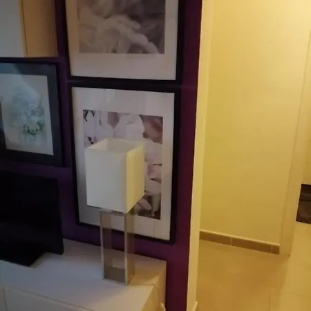 Achacay * Los Cristianos (Tenerife)