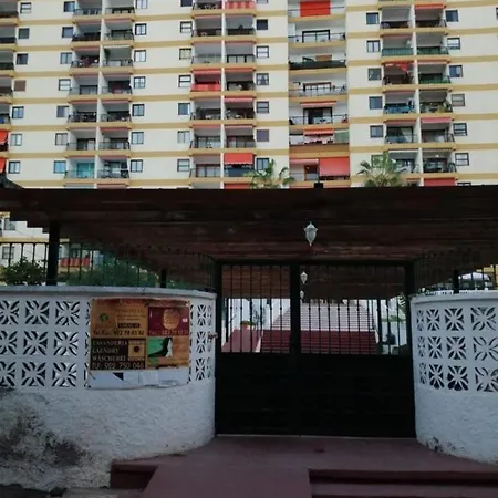 Achacay * Los Cristianos (Tenerife)