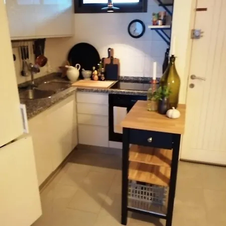 Apartment Achacay Los Cristianos (Tenerife)