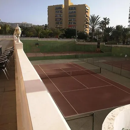 Achacay Los Cristianos (Tenerife)