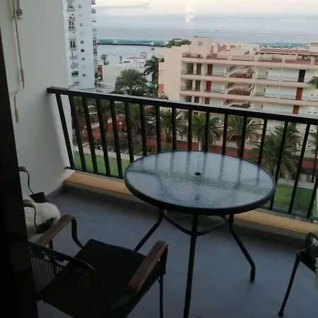 Apartman Achacay 69 - Cristianos *