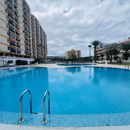 Apartman Achacay 69 - Cristianos Los Cristianos