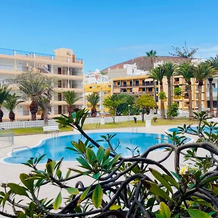 Achacay Paradise Ocean Views & Swimming Pool Appartement