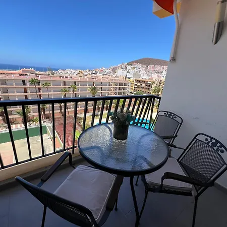 Apartman Achacay 69 - Cristianos *