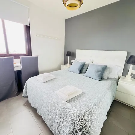 Achacay Paradise Ocean Views & Swimming Pool Appartement