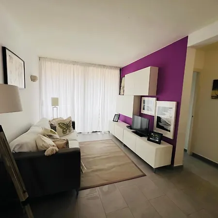 Appartement Achacay Paradise Ocean Views & Swimming Pool Los Cristianos (Tenerife)