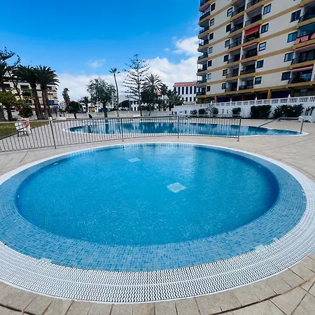Achacay Paradise Ocean Views & Swimming Pool