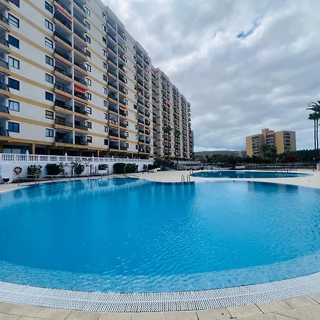 Appartement Achacay Paradise Ocean Views & Swimming Pool