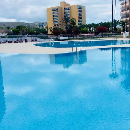 Achacay Paradise Ocean Views & Swimming Pool Appartement Los Cristianos (Tenerife)