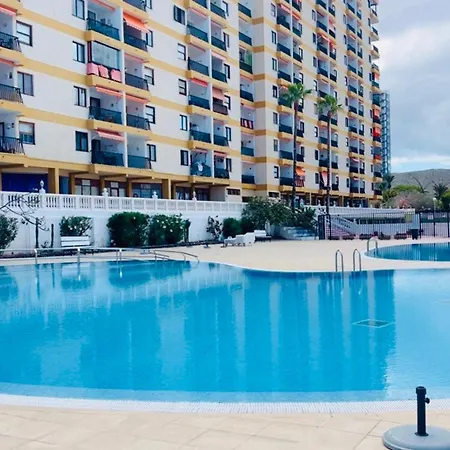 Apartman Achacay 69 - Cristianos Los Cristianos