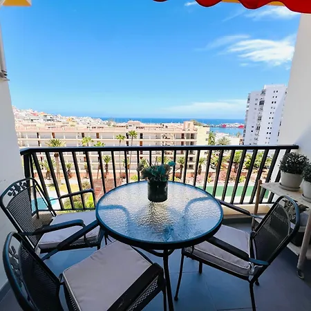 Achacay Paradise Ocean Views & Swimming Pool