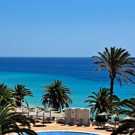 Appartement Achacay Paradise Ocean Views & Swimming Pool Los Cristianos (Tenerife)