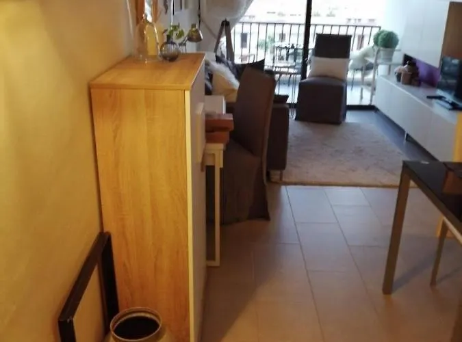 Apartment Achacay Los Cristianos (Tenerife)
