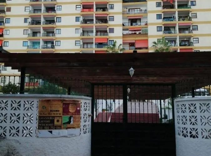 Achacay * Los Cristianos (Tenerife)