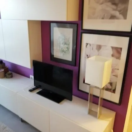 Achacay Los Cristianos (Tenerife)