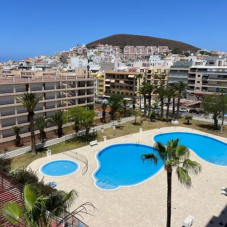 Achacay 69 - Cristianos Los Cristianos (Tenerife)